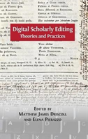 Digital Scholarly Editing - Preview