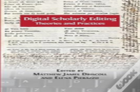 Digital Scholarly Editing