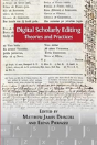 Digital Scholarly Editing - Preview