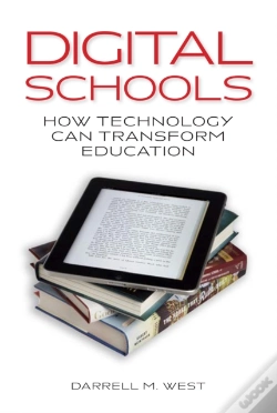 Capa do artigo Digital Schools