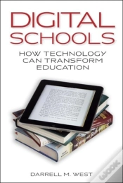 Capa do artigo Digital Schools