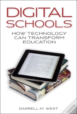 Capa do artigo Digital Schools