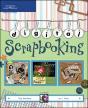 Digital Scrapbooking - Preview