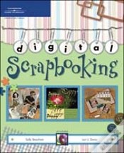 Capa do artigo Digital Scrapbooking