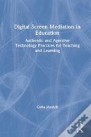 Digital Screen Mediation In Education
