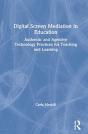 Digital Screen Mediation In Education - Preview