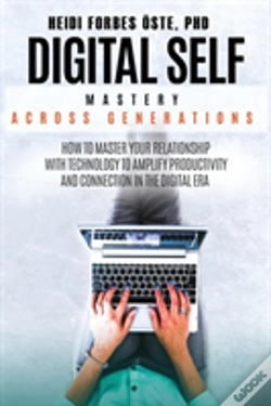 Capa do artigo Digital Self Mastery Across Generations