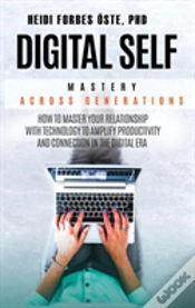 Capa do artigo Digital Self Mastery Across Generations
