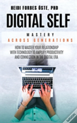 Capa do artigo Digital Self Mastery Across Generations