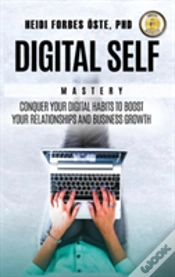 Capa do artigo Digital Self Mastery