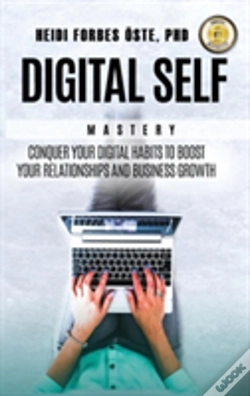 Capa do artigo Digital Self Mastery