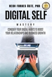 Capa do artigo Digital Self Mastery