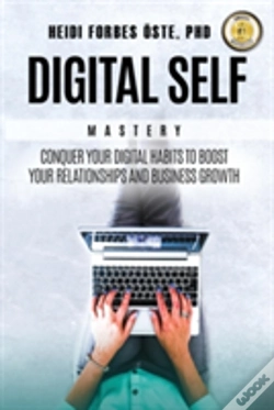 Capa do artigo Digital Self Mastery