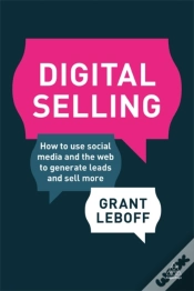 Capa do artigo Digital Selling