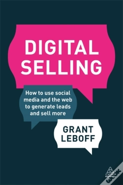 Capa do artigo Digital Selling