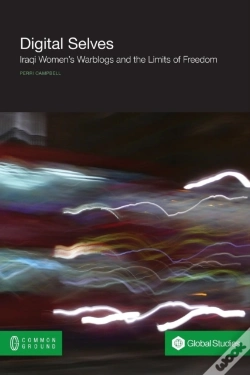 Capa do artigo Digital Selves