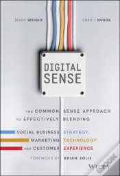 Capa do artigo Digital Sense