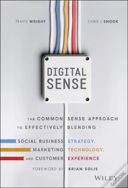 Capa do artigo Digital Sense