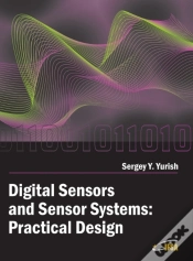 Capa do artigo Digital Sensors And Sensor Systems