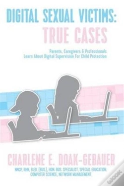 Capa do artigo Digital Sexual Victims