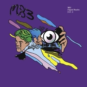 Capa do artigo Digital Shades [Vol. I] - Vinil