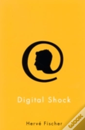 Capa do artigo Digital Shock