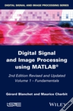 Capa do artigo Digital Signal And Image Processing Using Matlab, Volume 1