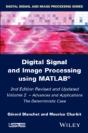 Digital Signal And Image Processing Using Matlab, Volume 2 - Preview