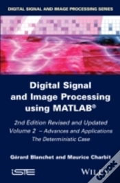 Capa do artigo Digital Signal And Image Processing Using Matlab, Volume 2