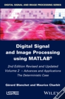 Capa do artigo Digital Signal And Image Processing Using Matlab, Volume 2