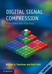Capa do artigo Digital Signal Compression