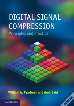 Capa do artigo Digital Signal Compression