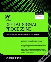 Capa do artigo Digital Signal Processing 101