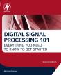 Digital Signal Processing 101 - Preview