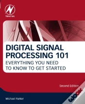 Capa do artigo Digital Signal Processing 101
