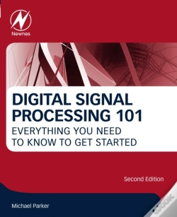 Capa do artigo Digital Signal Processing 101