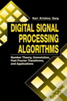 Digital Signal Processing Algorithms