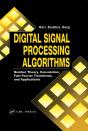 Digital Signal Processing Algorithms - Preview