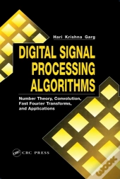 Digital Signal Processing Algorithms