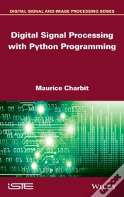 Capa do artigo Digital Signal Processing (Dsp) With Python Programming