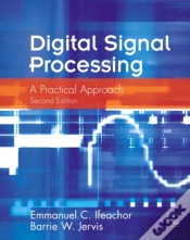 Capa do artigo Digital Signal Processing