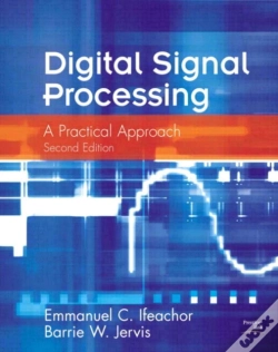 Capa do artigo Digital Signal Processing