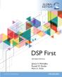 Digital Signal Processing First, Global Edition - Preview