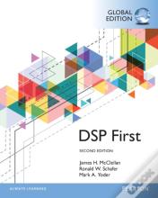 Digital Signal Processing First, Global Edition