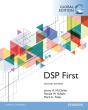 Digital Signal Processing First, Global Edition - Preview