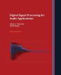 Digital Signal Processing For Audio Applications: Volume 1 - Formulae - Preview
