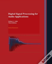 Capa do artigo Digital Signal Processing For Audio Applications: Volume 2 - Code