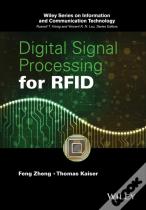 Digital Signal Processing For Rfid