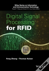 Digital Signal Processing For Rfid