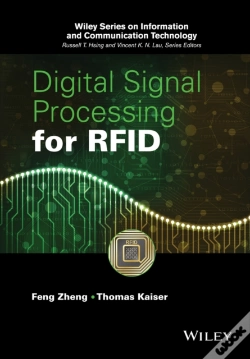 Capa do artigo Digital Signal Processing For Rfid